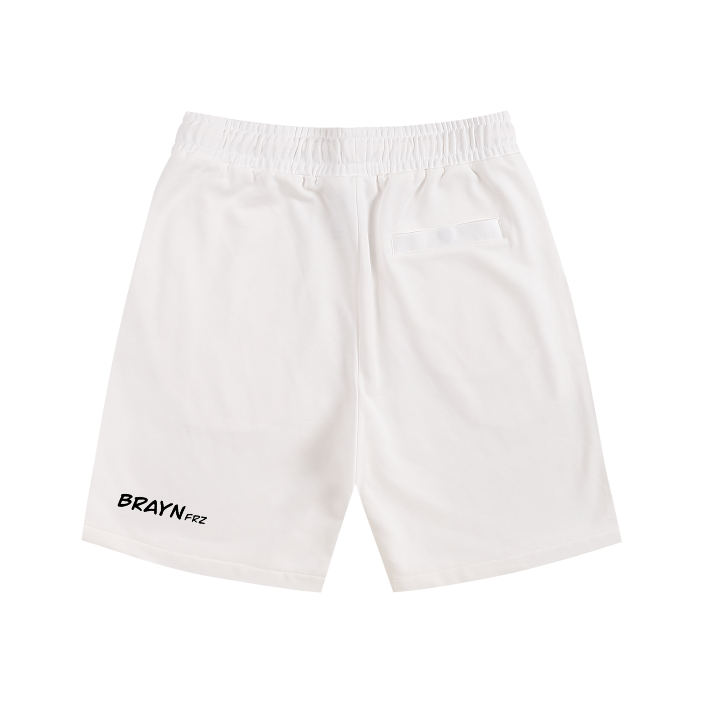 Essential Cotton Shorts