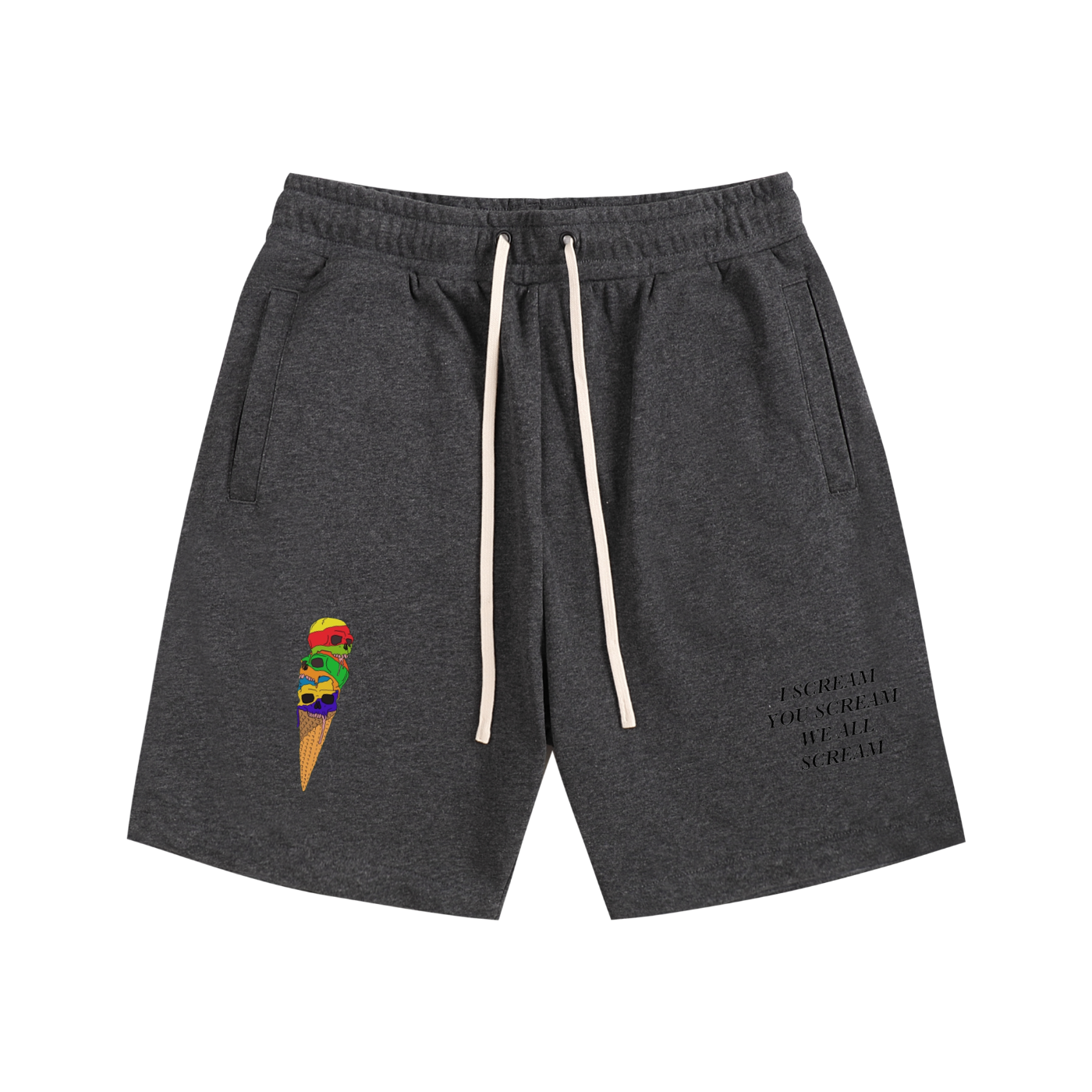 Essential Cotton Shorts