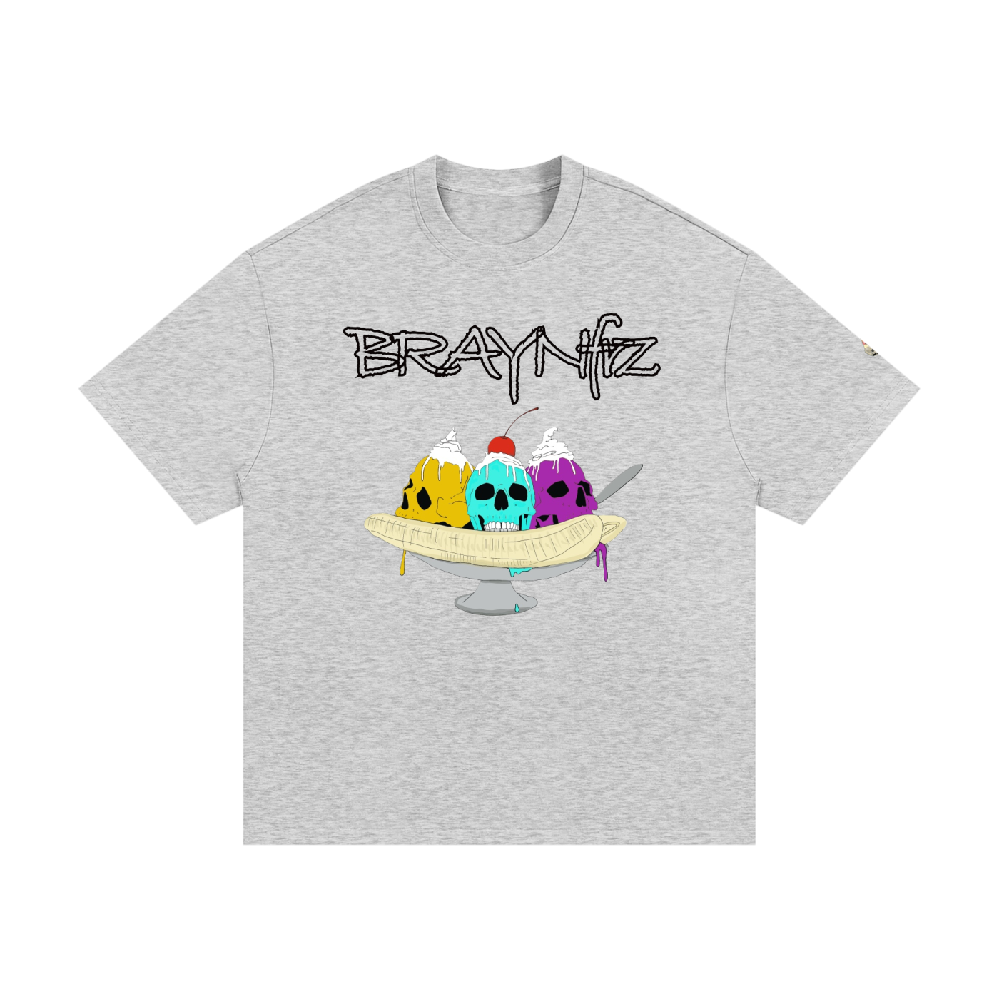 Essential Heavyweight Cotton T-Shirt