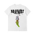 Essential Heavyweight Cotton T-Shirt