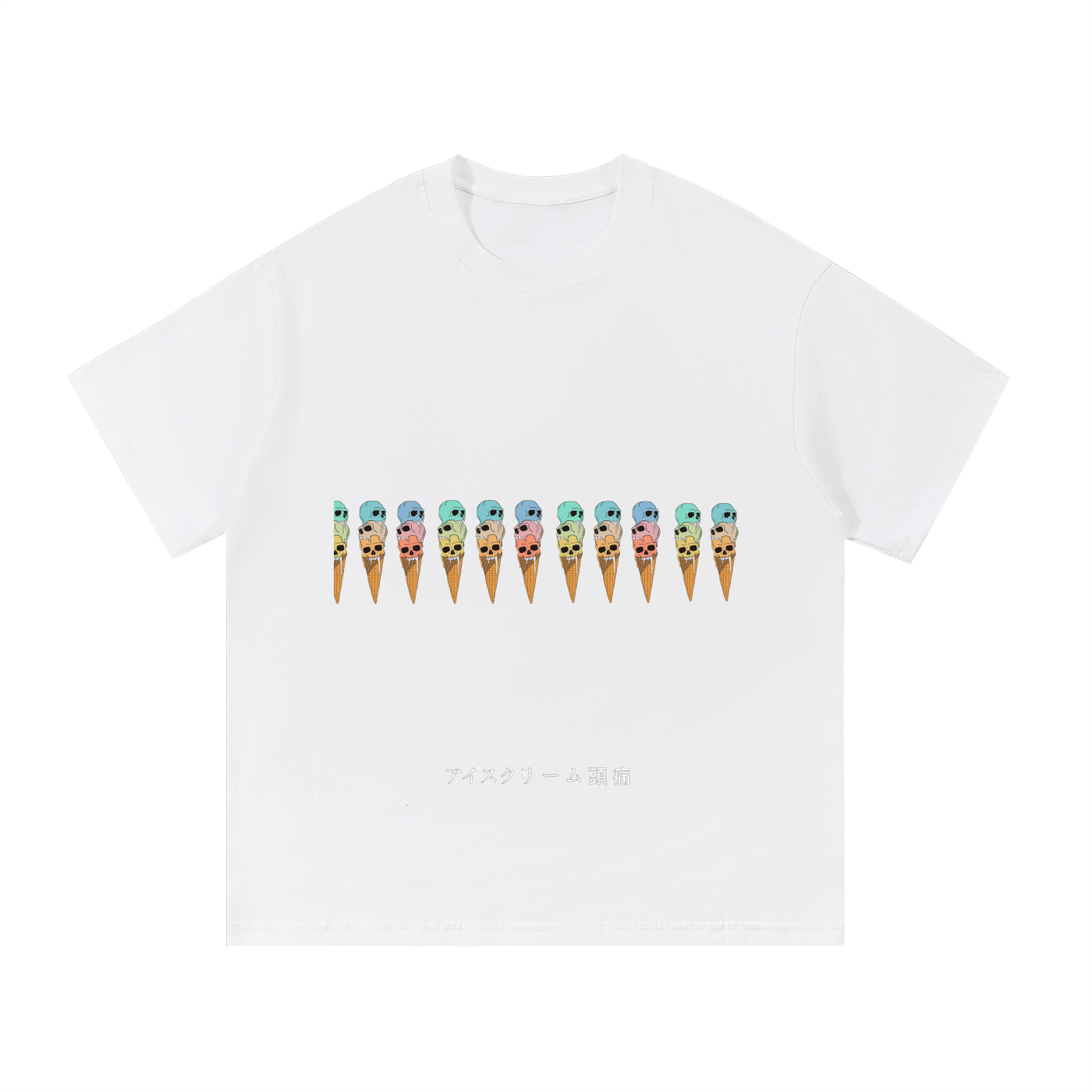 Essential Cotton T-Shirt