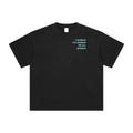 Enzyme Washed T-Shirt