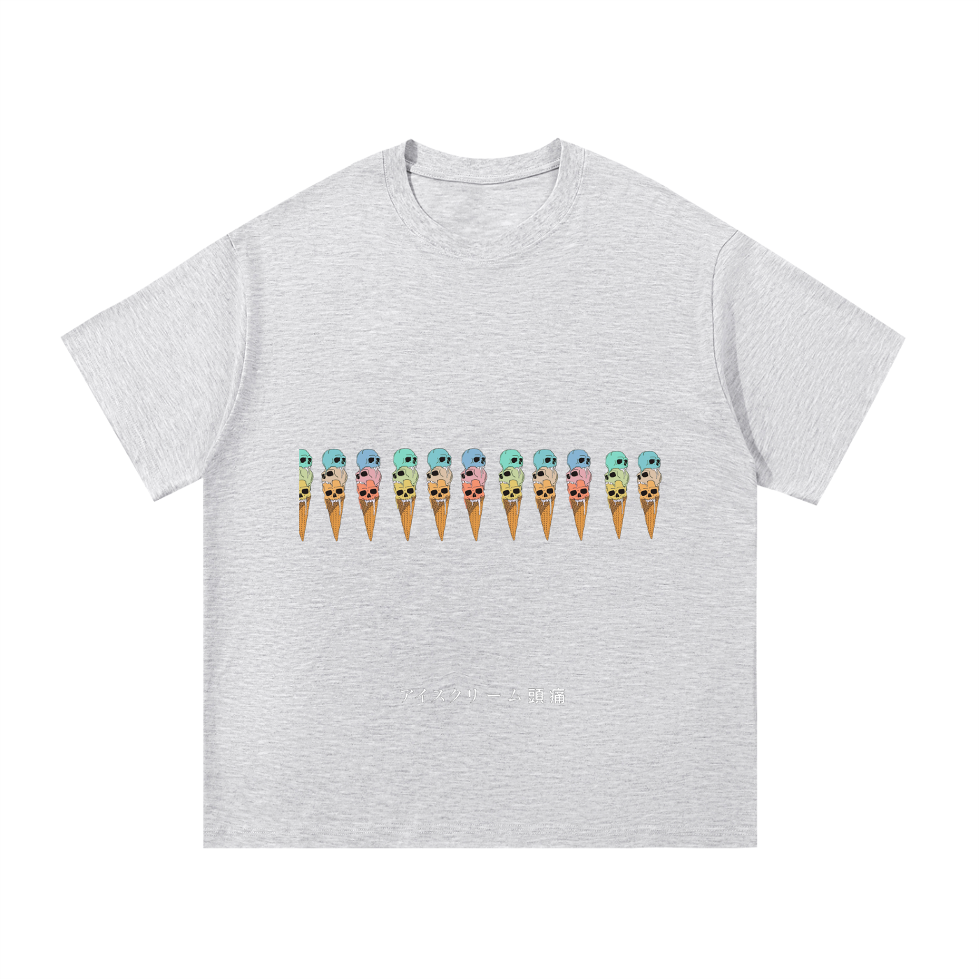 Essential Cotton T-Shirt