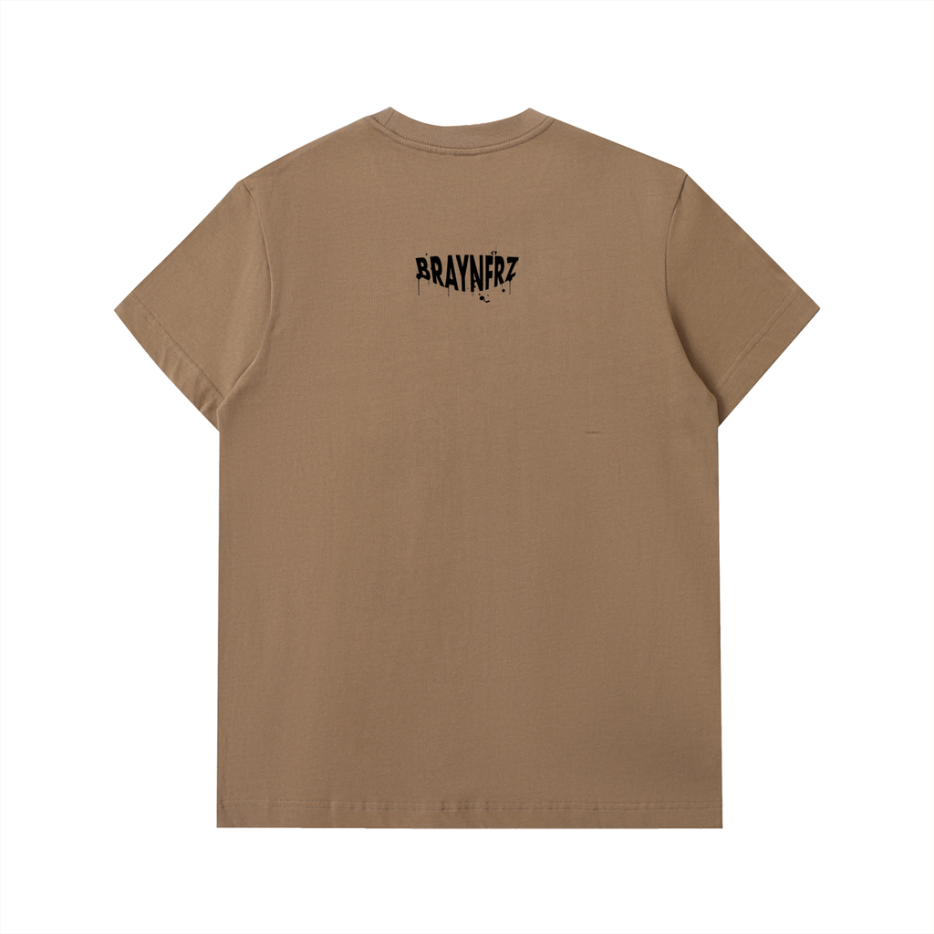 Essential Heavyweight Cotton T-Shirt