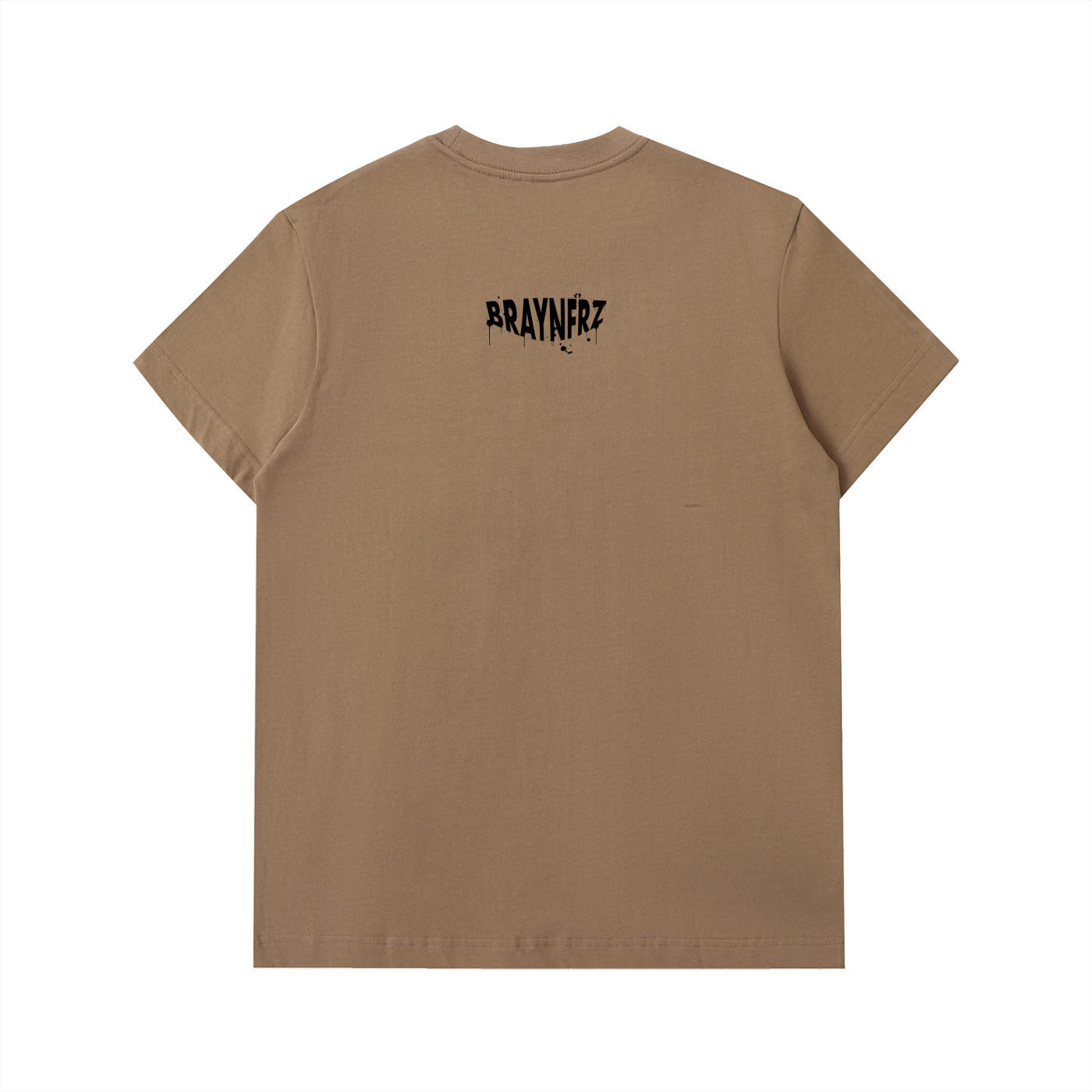 Essential Heavyweight Cotton T-Shirt