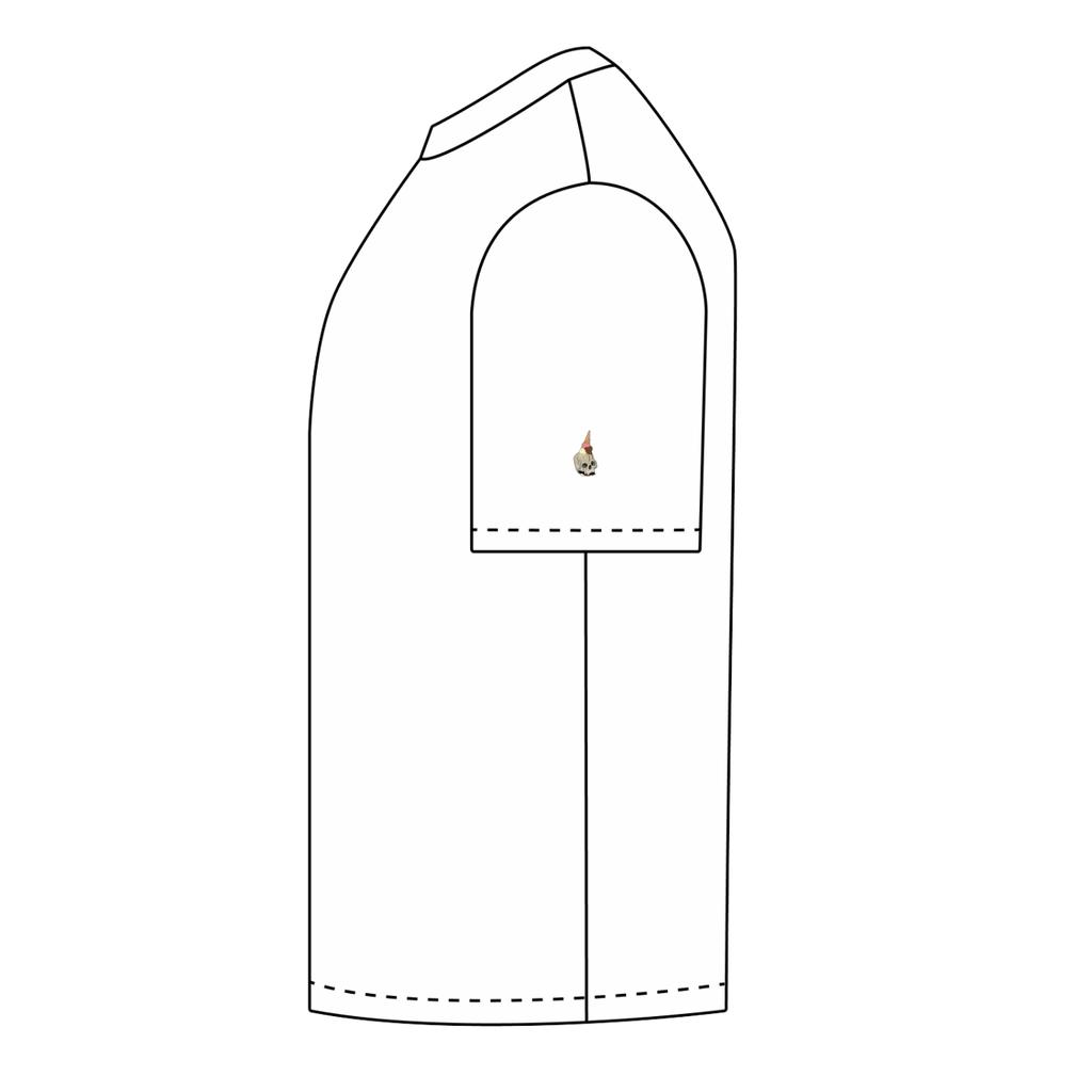 Essential Heavyweight Cotton T-Shirt