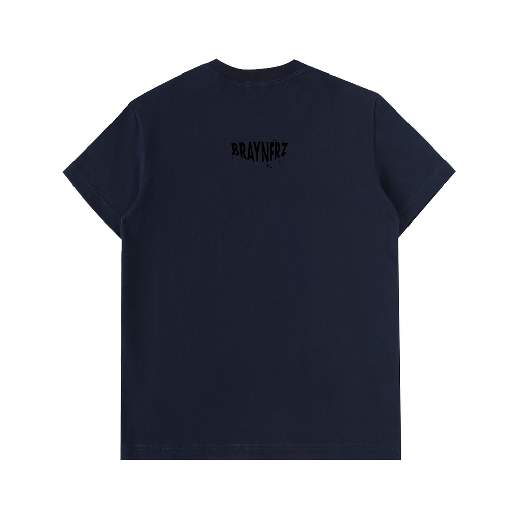 Essential Heavyweight Cotton T-Shirt