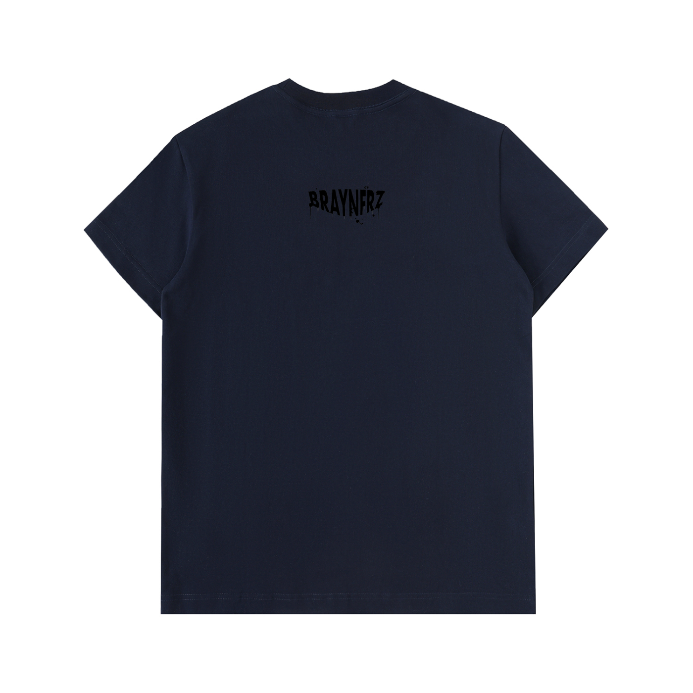 Essential Heavyweight Cotton T-Shirt
