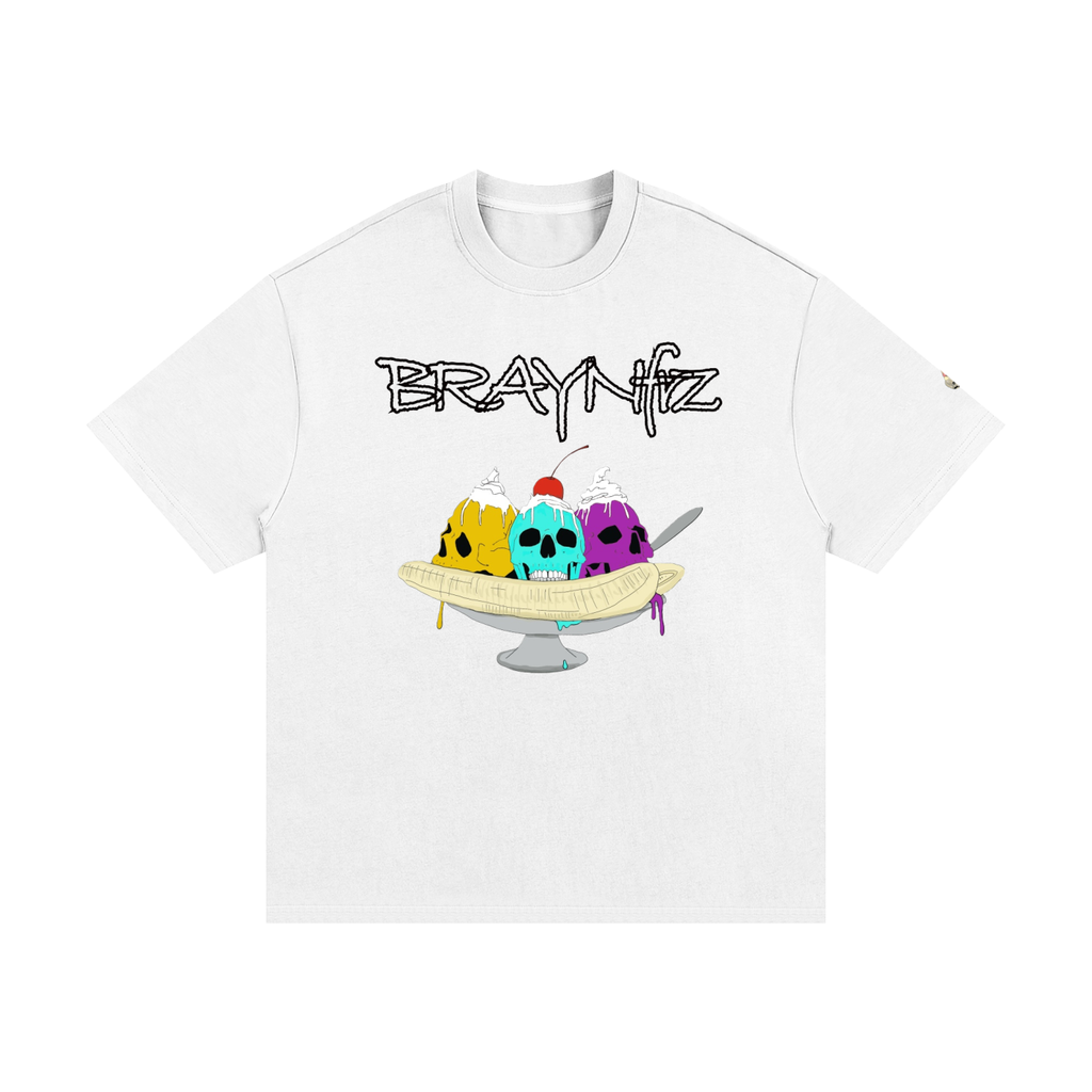 Essential Heavyweight Cotton T-Shirt