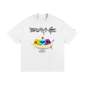 Essential Heavyweight Cotton T-Shirt