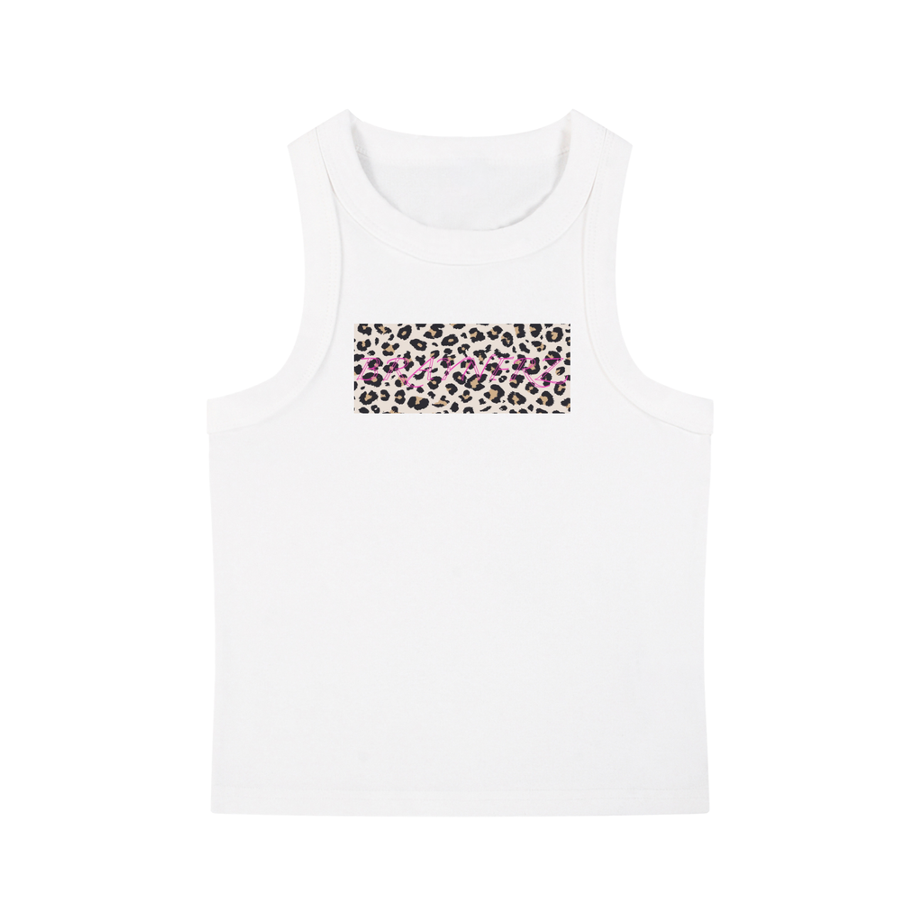 Snow Washed Tank Top