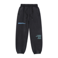 Fleeced Jogger Sweatpants