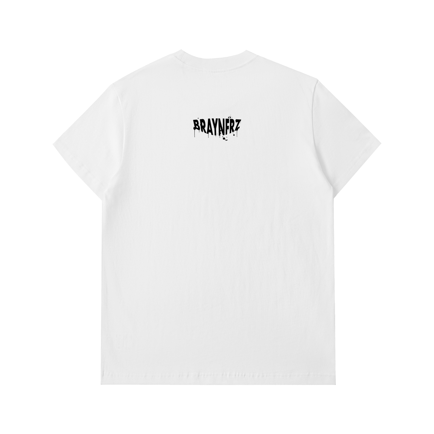 Essential Heavyweight Cotton T-Shirt