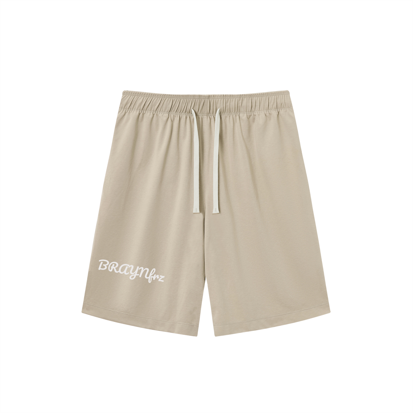 Men's Lightweight Drawstring Shorts