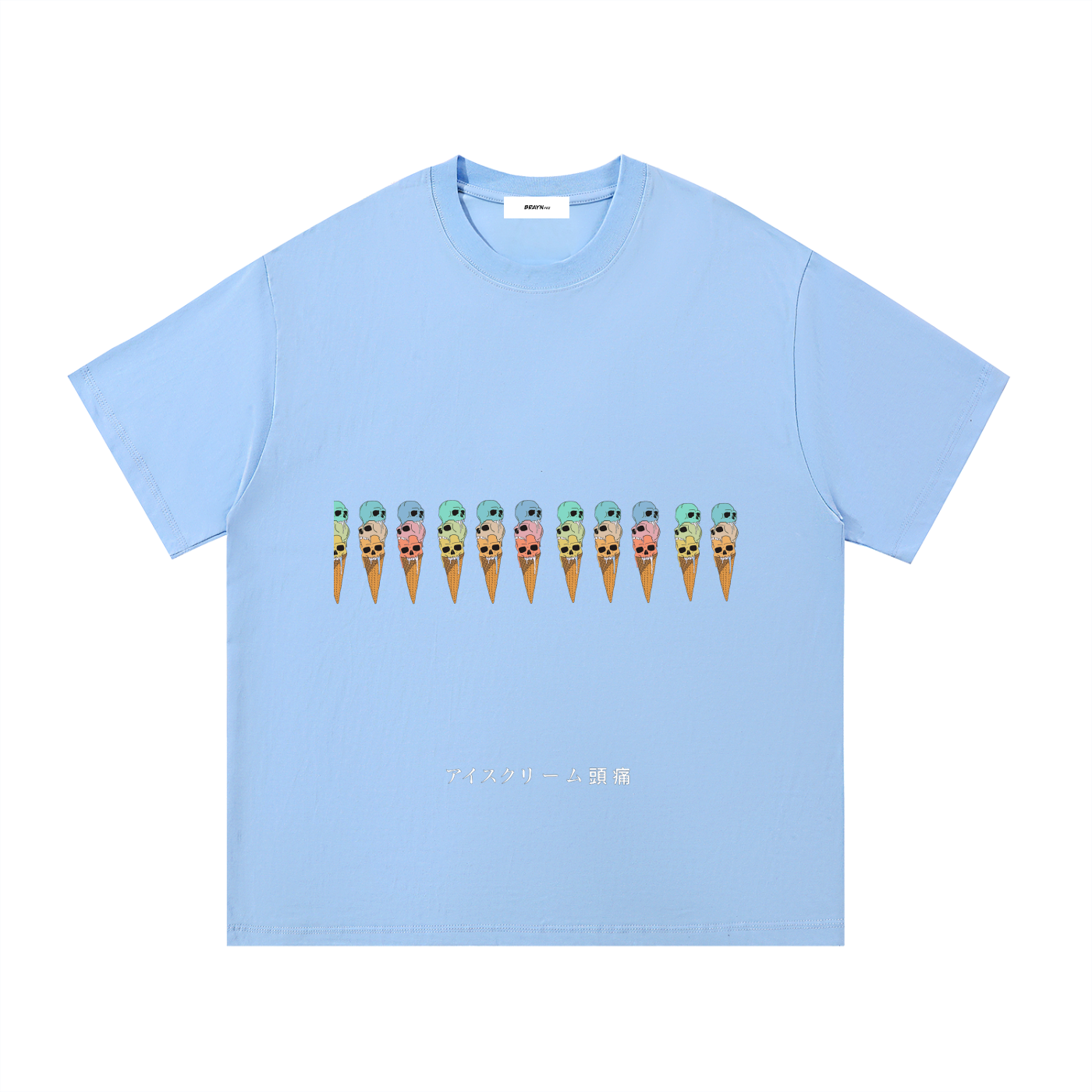 Essential Cotton T-Shirt