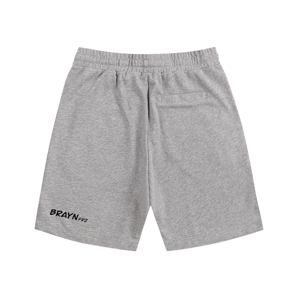Essential Cotton Shorts
