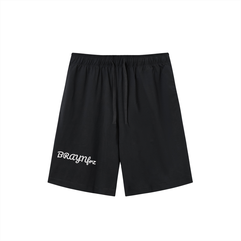 Men's Lightweight Drawstring Shorts
