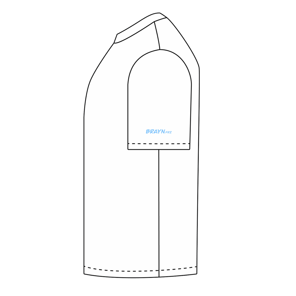 Essential Heavyweight Cotton T-Shirt