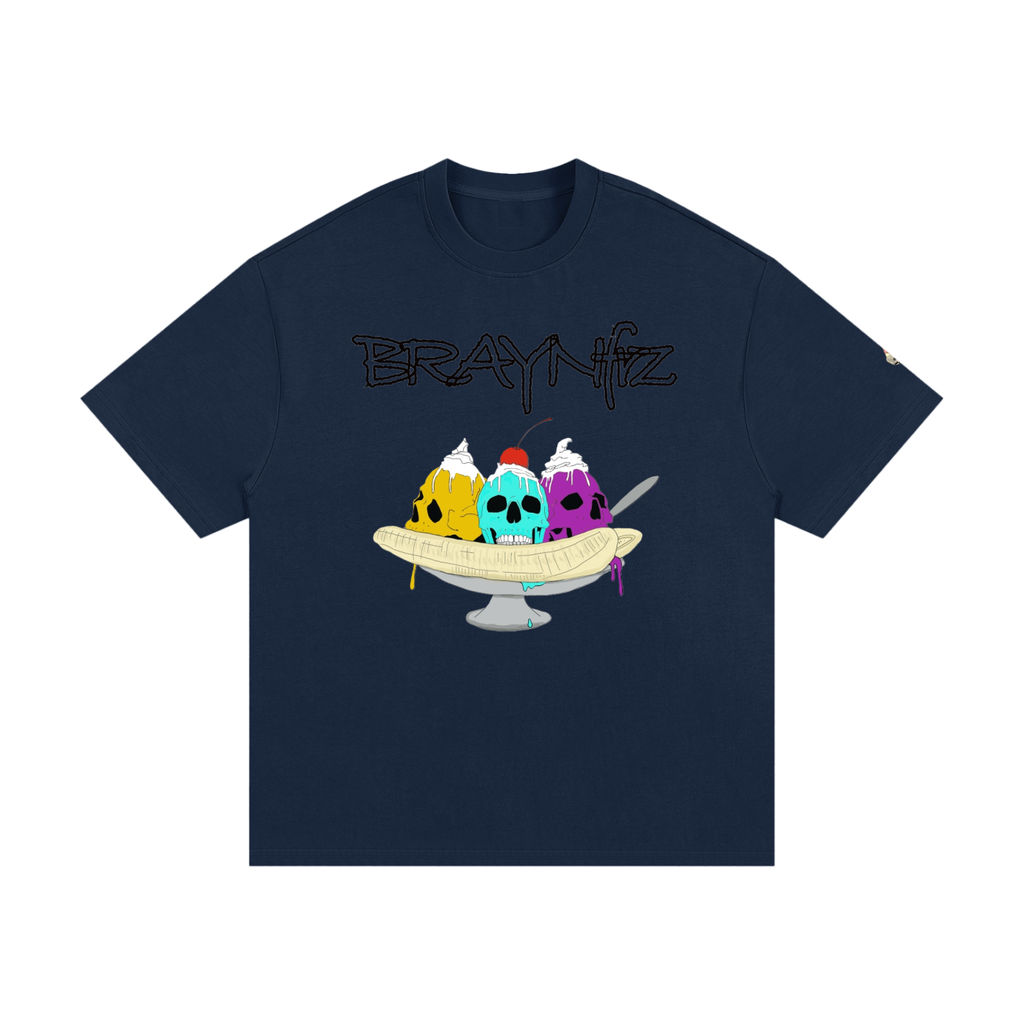 Essential Heavyweight Cotton T-Shirt