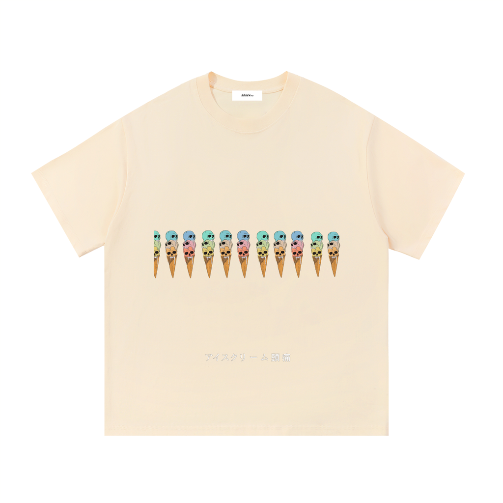 Essential Cotton T-Shirt