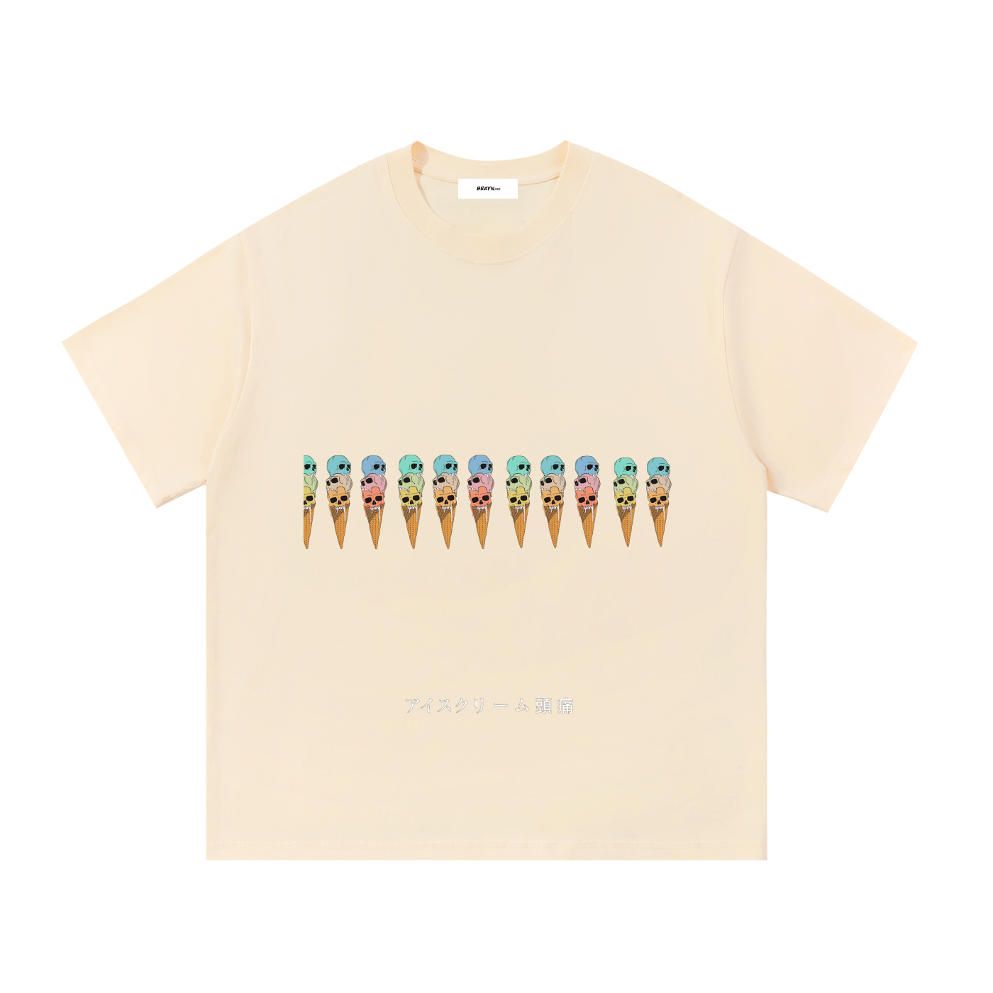 Essential Cotton T-Shirt