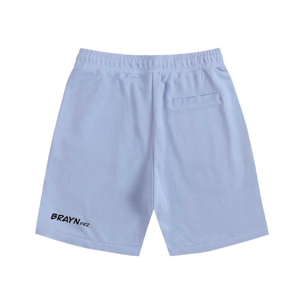Essential Cotton Shorts