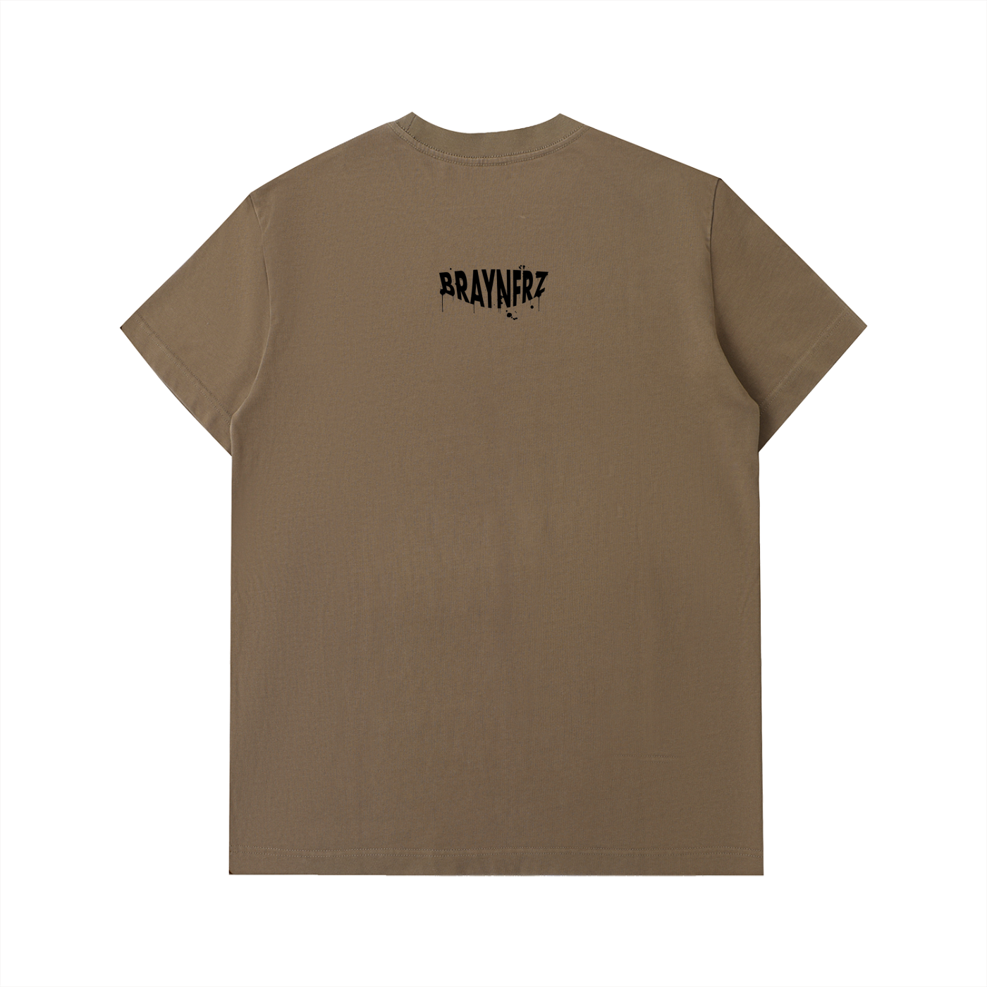 Essential Heavyweight Cotton T-Shirt