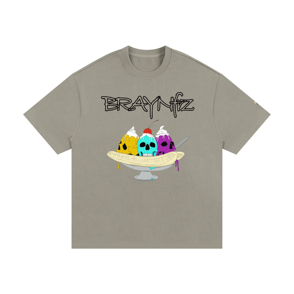 Essential Heavyweight Cotton T-Shirt