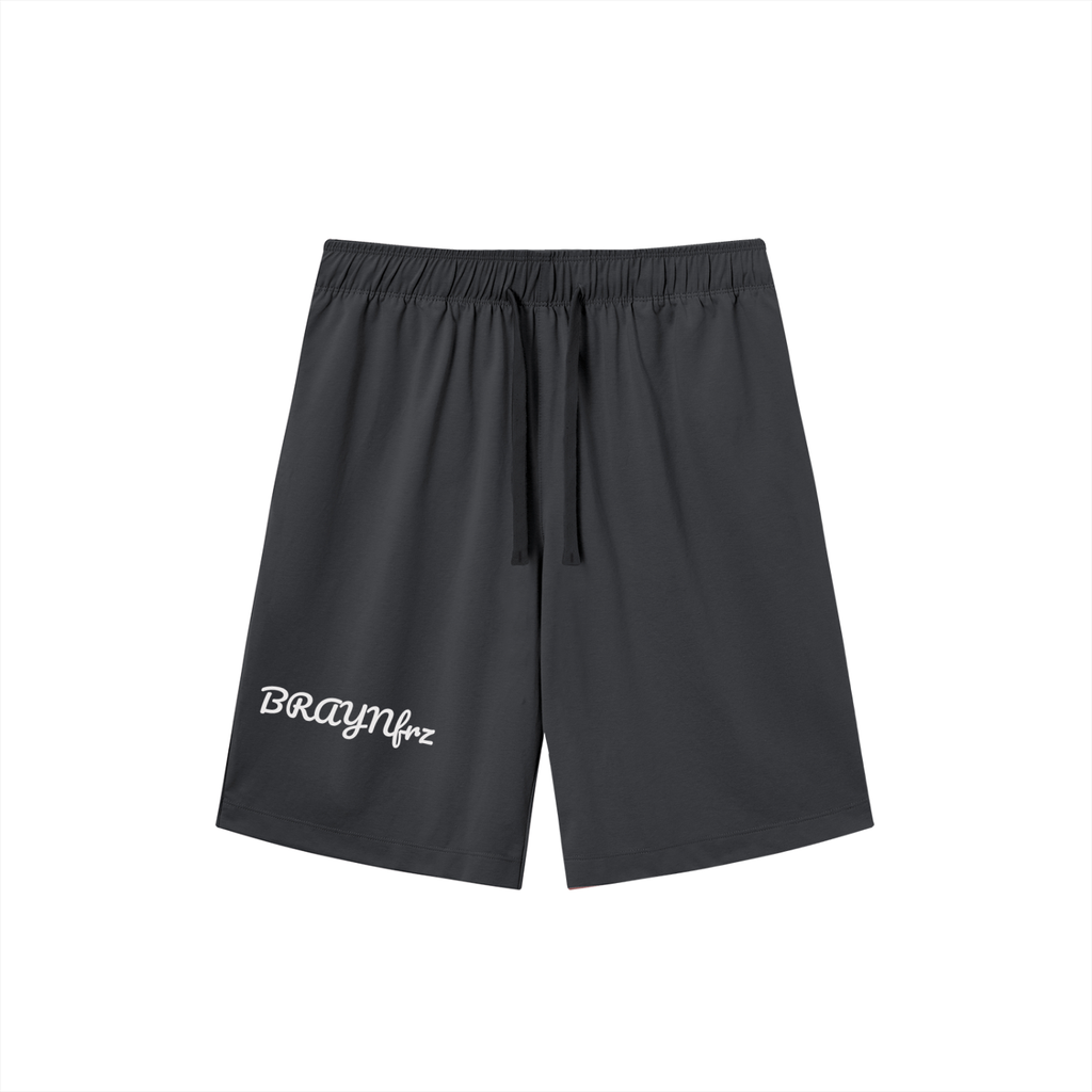Men's Lightweight Drawstring Shorts
