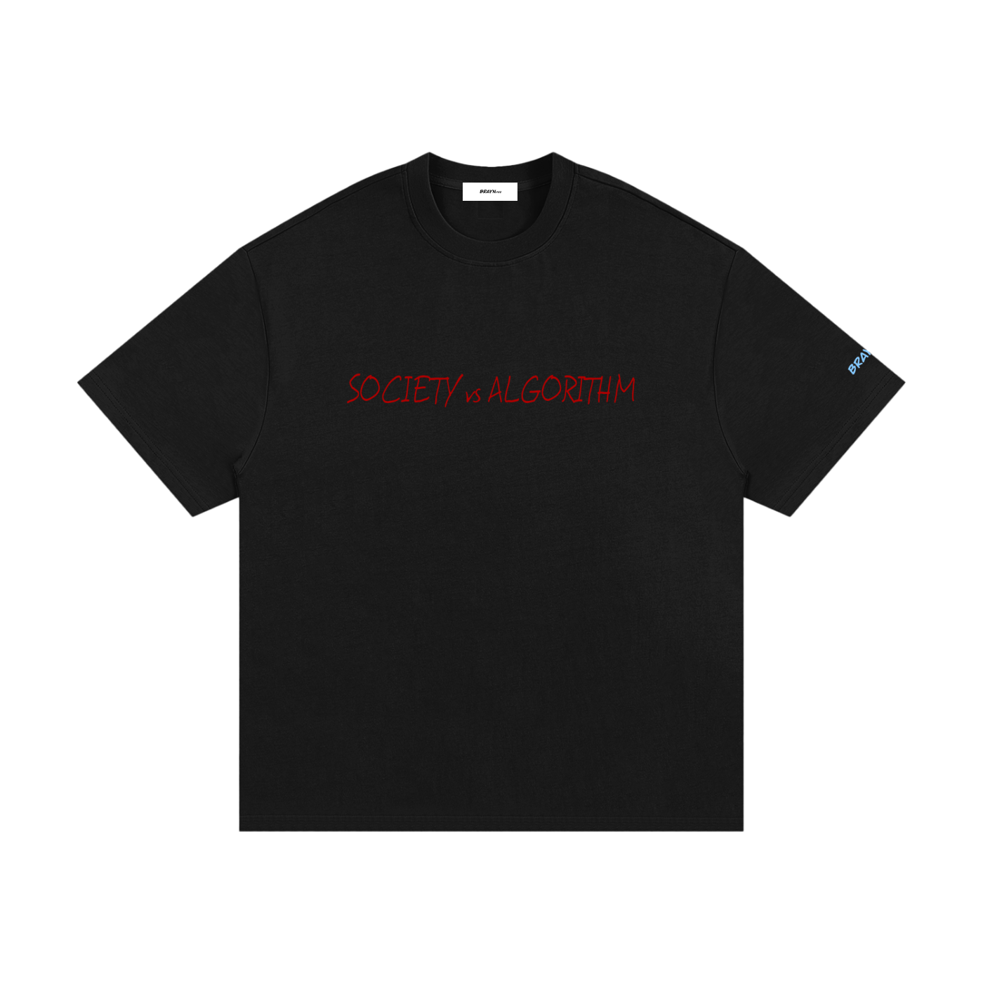 Essential Heavyweight Cotton T-Shirt