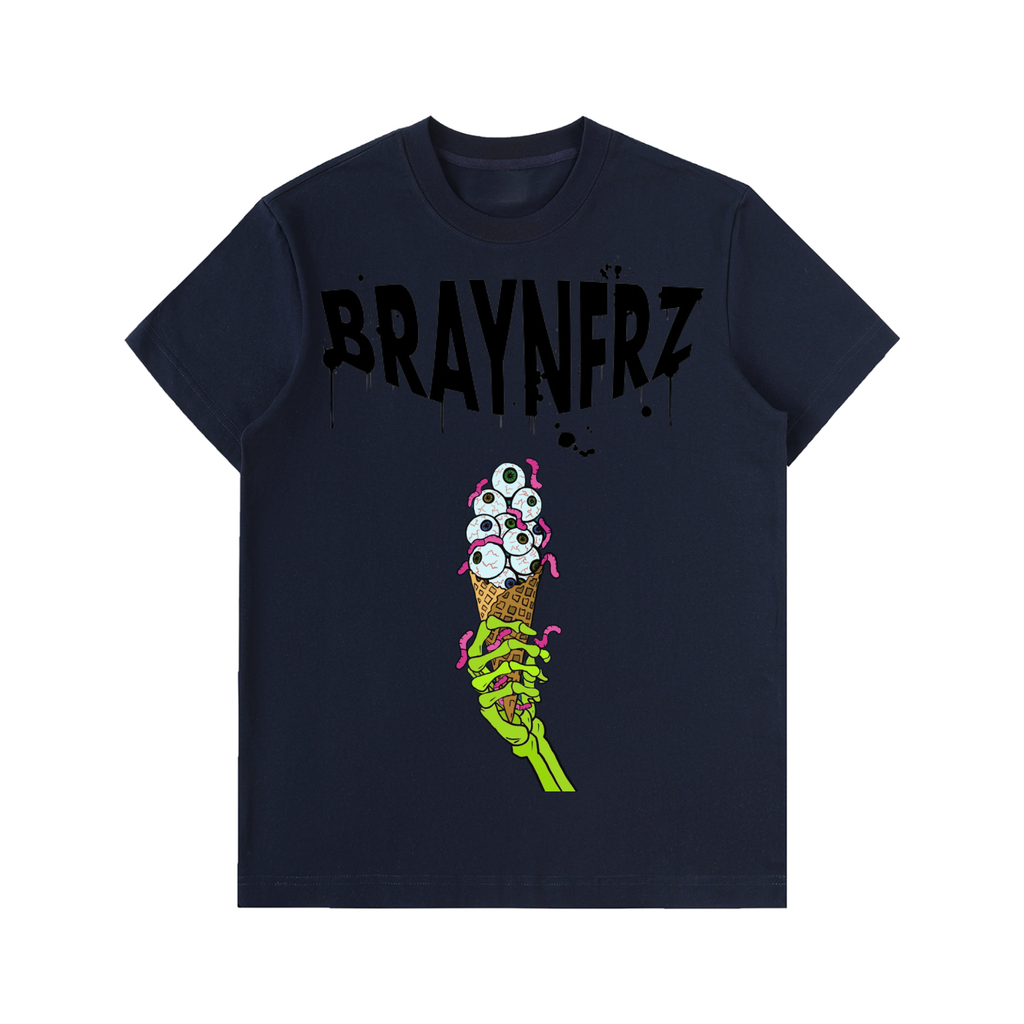 Essential Heavyweight Cotton T-Shirt