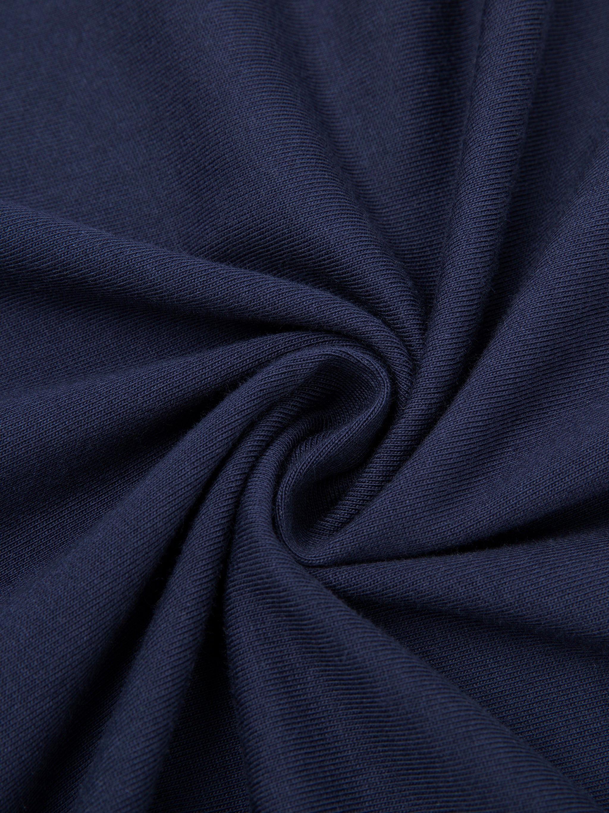 Essential Cotton T-Shirt