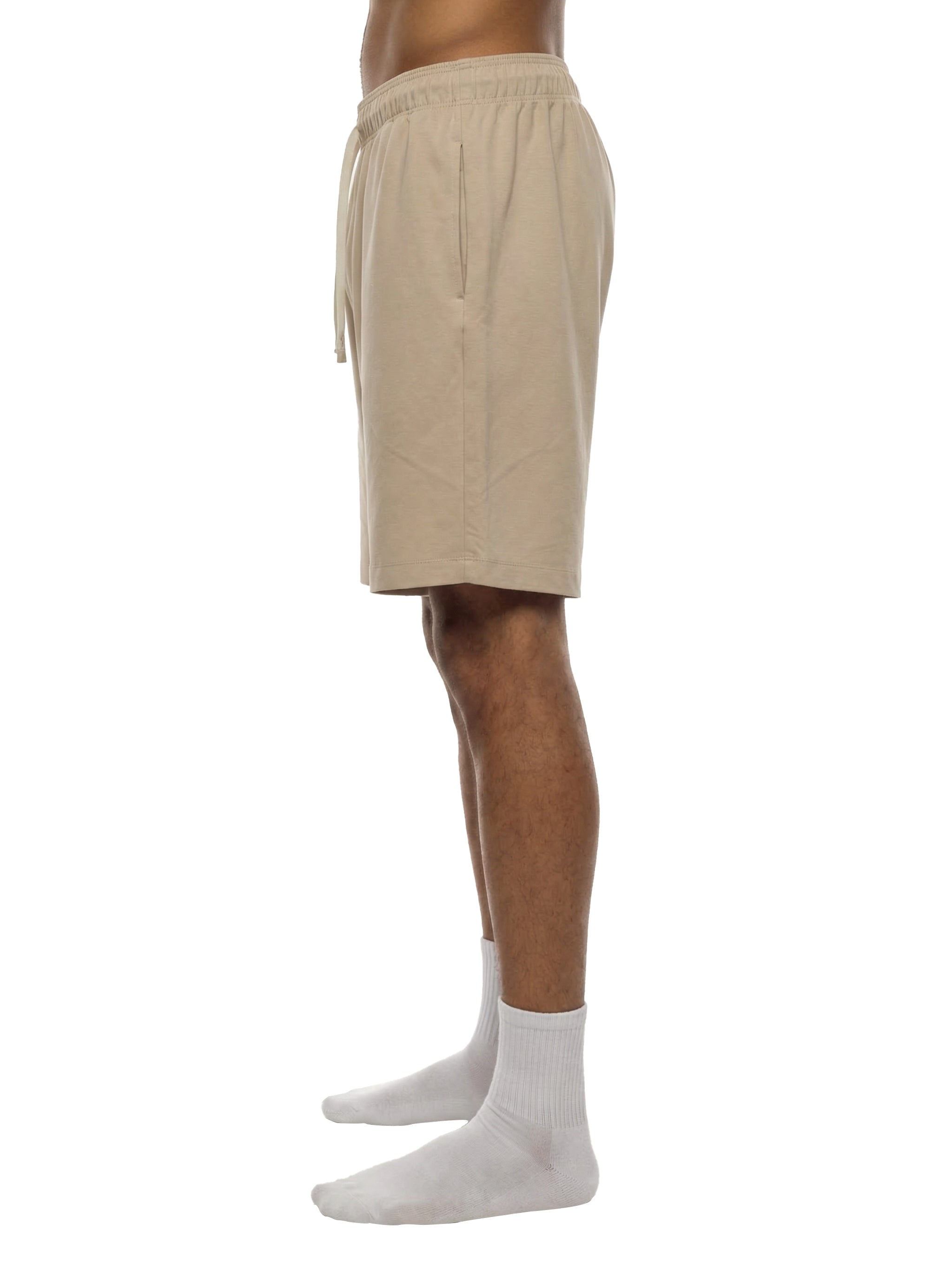 Men's Lightweight Drawstring Shorts